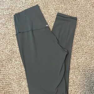 Aerie Olive Leggings